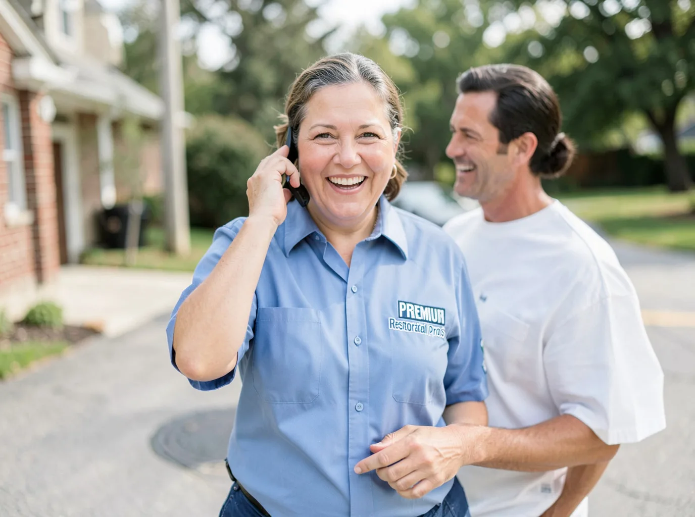 Water Damage Restoration Meno, OK FAQs